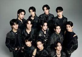 "泰国偶像"巴士将与韩国粉丝见面首次来韩举行粉丝演唱会