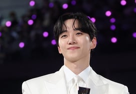 Hard work preview..2nd place for 男 star Junho