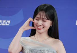 パク・ウンビン、スターランキング女優2位..堅実な人気