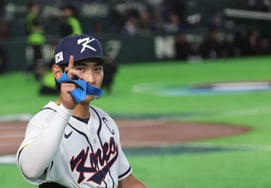 [フォト] 『風の孫のプライドをかけて！『 イ・ジョンフ