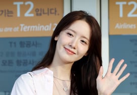 Девушки поколения продолжают...Юна, звездный рейтинг 女 айдол - 3-е место