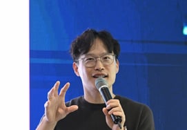 現代自動車・起亜のAVP本部長、パク・ミンウ社長が「ワンチームルール」を全面に