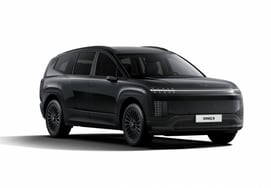 現代自動車、2027年型アイオニック9を発売、実感価格が変わった