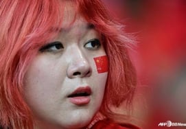 '大逆転' 中 "北中米ワールドカップに行く" 歴代級シナリオ、一体なぜ？··· '米空襲' 中東 "アメリカのビザ発給拒否"