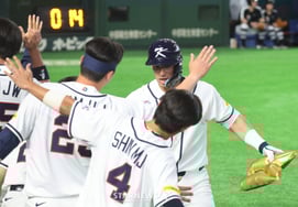 [Фото] Witcom сообщает о "Сокпо Ёнта"