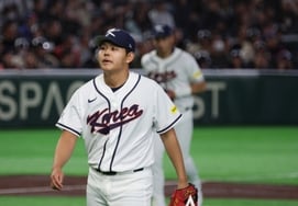 苏亨俊为何只投出42球就下场，"伏兵"彻底封锁捷克队击球阵容 [WBC]