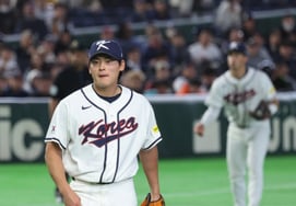 [Chụp ảnh] Jo Byung Hyun chịu trách nhiệm không để mất điểm ở đầu hiệp 7