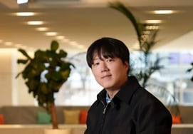 『チャガネ』ヤン・ジョンウ EP「流麗な韓国語で説得したチュ・ソンフン、乗り越えてくれたチャ・スンウォン」 [インタビュー②]