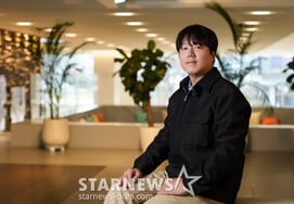 「『チャガネ』、本当に意図通りにはいかなかった」"..ヤン・ジョンウ EPのネクスト [インタビュー③]