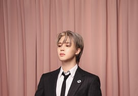 Jimin (BTS) lọt vào BXH Billboard tuần thứ 83 của Mỹ'Sự nổi tiếng cố định'