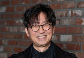 Чан Ханг Джун из "Wangsanam" "Я даже не могу представить себе 10 миллионов ...Контакт с поздравлениями весь день" [Один вопрос]