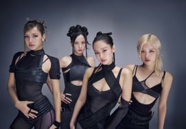 BLACKPINK, another milestone! Over 1.77 million copies of our 3rd mini album..K-pop girl group breaks new record in the beginning