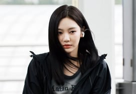 エスパのニンニン『冷たい美女』 [★写真]