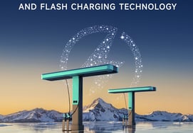 中国のBYD、2世代バッテリーと先進的な充電技術を公開 '国内導入はいつ？'