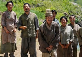 'Wang Sana' được 10 triệu lượt xemKhách du lịch Yeongwol tăng vọt → Ánh sáng hậu duệ của Umheungdo [★FOCUS]