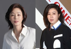 金成玲、金成京5日传出母亲去世噩耗 [公式]