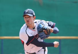 →面对与日本队的比赛，高永杓坦率地说:"为什么是我，每次睡觉时都会想一想。"