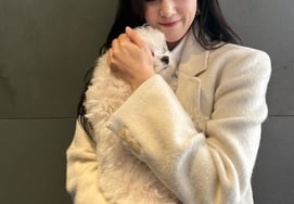 'Режиссер Ким Бён У♥' Хам Ын Чжон, воспоминания о ушедшей собаке 'Похоже на то, что ее затащили'."