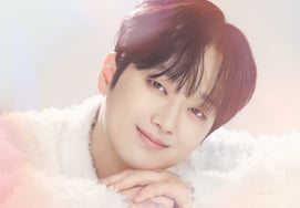 "Chance! See you at Bitgoeul in Gwangju!"♥' Lee Chan-won, 'Chant: A Brilliant Day' Gwangju concert.. Look forward to it