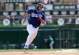 "Ким Хе Сон не сможет выйти на открытие ML" Даже японские СМИ были обеспокоены тем, что пробная игра резервного копирования LAD взорвалась OPS 1.761.