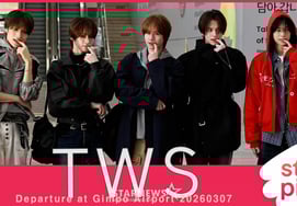 TWS（ツアーズ） 『朝から輝くイケメン！' [★動画]