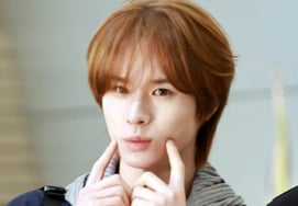 TOURCE 京民 "可爱爆棚" [★照片]