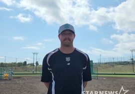 "金彗星给了我很大的确信。"' LAD高速球右撇子投手如何投向KT，"将像KIM所说的那样沉迷于韩国""