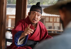 Park Ji Hwan xác nhận 10 triệu tim với 'Wang Sana'