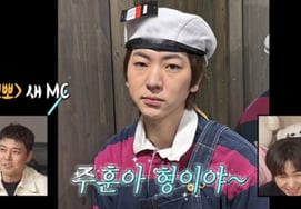 《我独自生活》李柱胜，酷似柯蒂斯朱勋→维利茨基，首次公开新家 [综合]