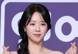 从"演技争议"Dex到"福克斯男"姜勋池艺恩的男阵容 [跑男]