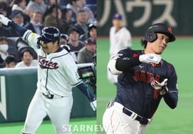 日韓戦を熱く盛り上げる「セレモニー」戦争→「飛行機vsお茶一杯」··· もっと多くすれば勝てる！