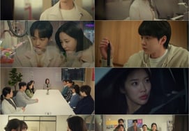 'ラブフォビア'のヨンウ、AI恋人を作った理由を明かしたが悪用騒動