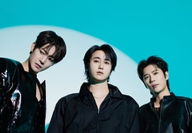 金贤重、许永生、金奎钟，以FIVE OONE回归唤起SS501回忆