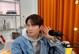 K.Will đã debut được 20 năm vào năm sauPreview "Sự kiện lớn hơn"