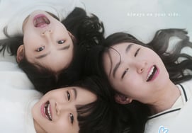 儿童模特许银优和金荷恩，正式以歌手身份出道。7日发表《我弟弟》