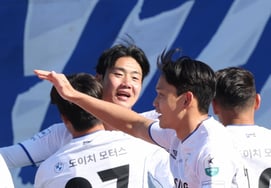 [Photo] Kim Jihyun. I finally did it'