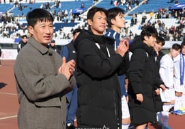 [Фото] Режиссер Ли Чон Хё: «Я тронута поддержкой экспедиции в Сапоги»