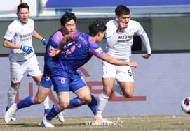 [相片儿] 布鲁诺·席尔瓦的《突破我的力量》