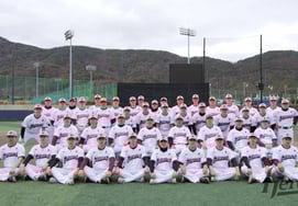 オ・ユン高陽ヒーローズ監督「これから1軍の戦力を強化できるように準備を進める」