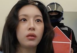 Декс, Го Юн Чжон был беспомощным [Клуб Манито]