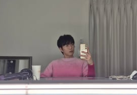 ソン・シギョン、ファンミーティングの転売チケット不買を強く呼びかけ「どうか買わないでほしい」