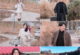 Soonja kỳ 24 lại xuất hiện trên 'Four Seasons'"Tôi chỉ biết đi thẳng"