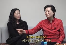 张允珠性格怎么样？夫妻吵架后，母亲替女婿谢罪，"是因为长得像我" [Star Issue]