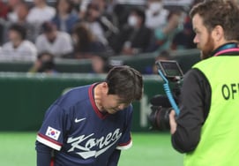 [Фото] Вежливый режиссер "Три деньги на открытие Кореи-Японии" Рю Джи Хён