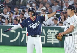 [フォト] 『飛行機のエンジンをかけます』金道英