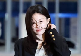 高润贞《风很大》~' [★照片]