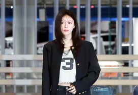 コ・ユンジョン『ブラックがポイント』 [★写真]