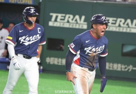 [相片儿] "从第一集开始就很开心" 琼斯