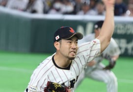 [Chụp ảnh] Kikuchi Yusei của Nhật Bản trong tuyển chọn Hàn Quốc