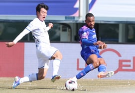 [フォト] ボニラ『イ・コンヒは遅すぎる』'